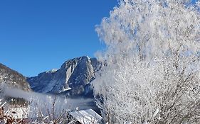 Refugium Bad Ischl